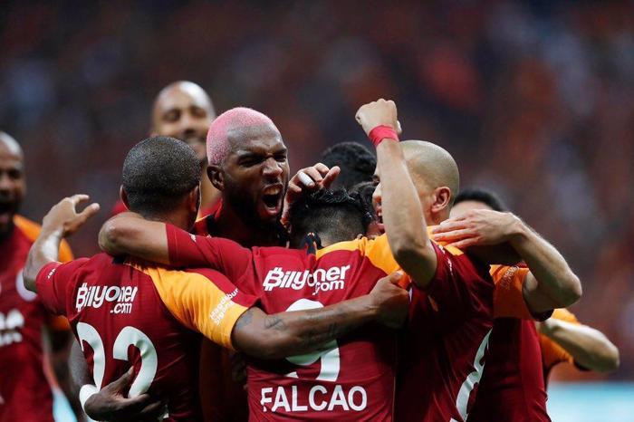 GALATASARAY
