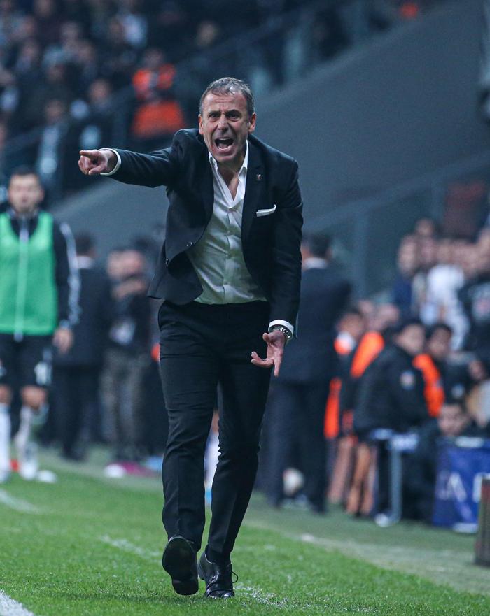 Fanatik yazarlarının Beşiktaş - Galatasaray maçı yorumları