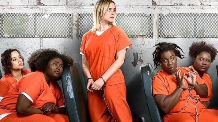 Netflix verilerine göre en popüler dizi ve filmler