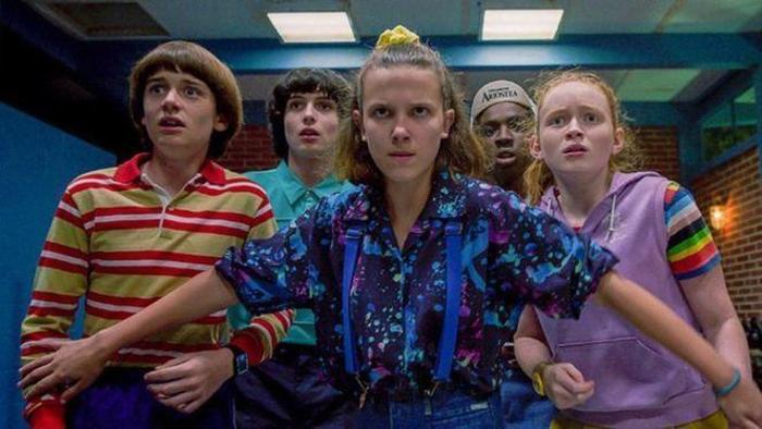 Netflix verilerine göre en popüler dizi ve filmler