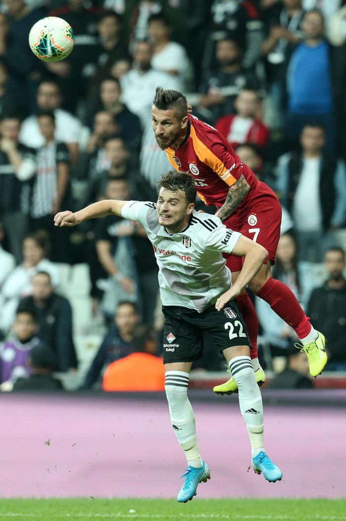 Maçın olayı (Ali Ece)