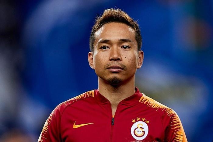 Yuto Nagatomo
