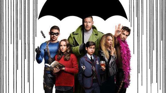 Netflix verilerine göre en popüler dizi ve filmler