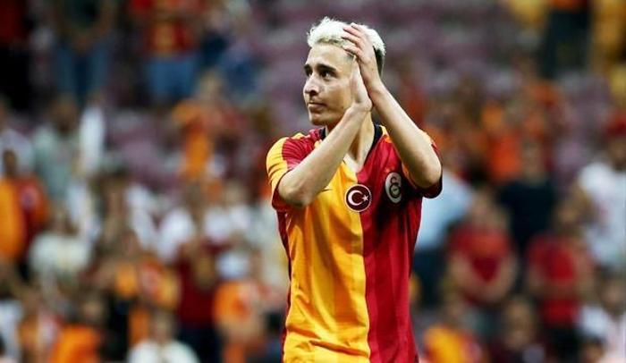 Emre Mor