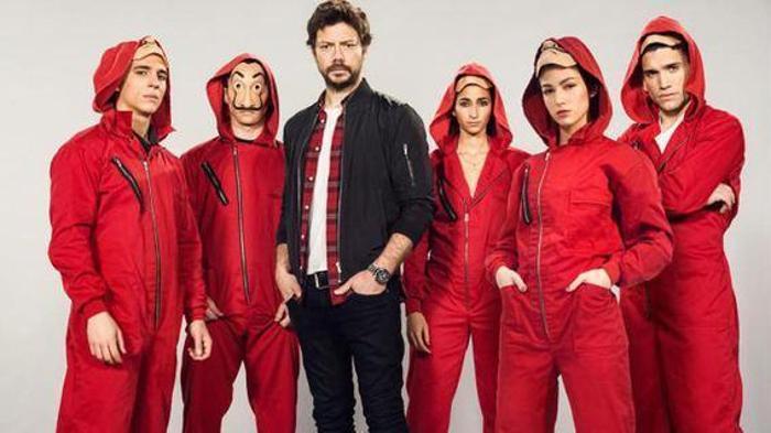 Netflix verilerine göre en popüler dizi ve filmler