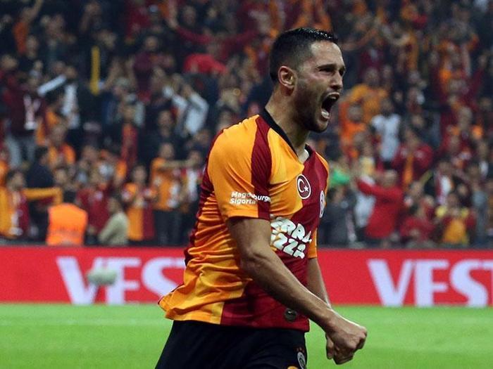Atanı da var, tutanı da