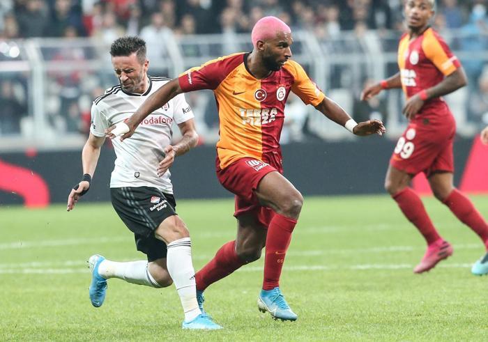 Fanatik yazarlarının Beşiktaş - Galatasaray maçı yorumları