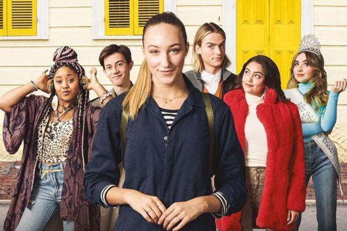Netflix verilerine göre en popüler dizi ve filmler