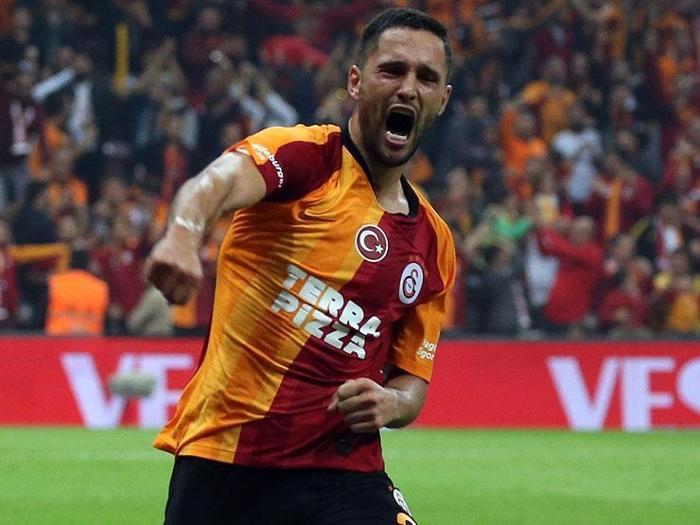 Atanı da var, tutanı da