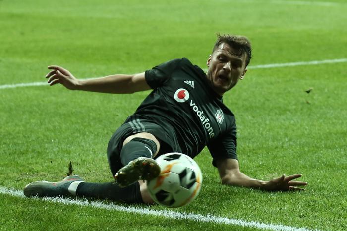 Fanatik yazarlarının Beşiktaş - Braga maçı yorumları
