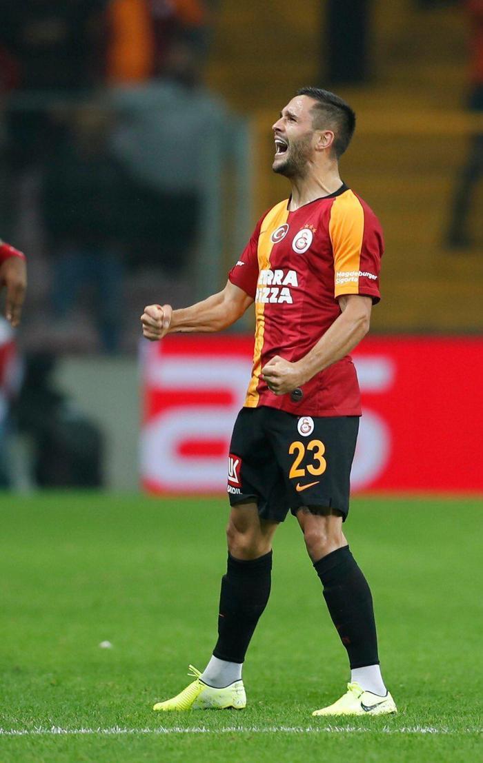 Florin Andone
