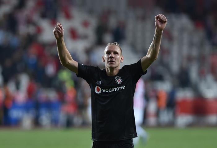 Fanatik yazarlarının Antalyaspor - Beşiktaş maçı yorumları