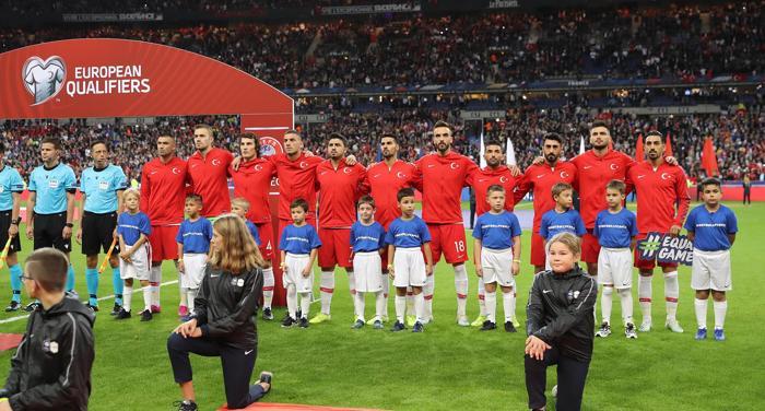 Fanatik yazarlarının Fransa - Türkiye maçı yorumları