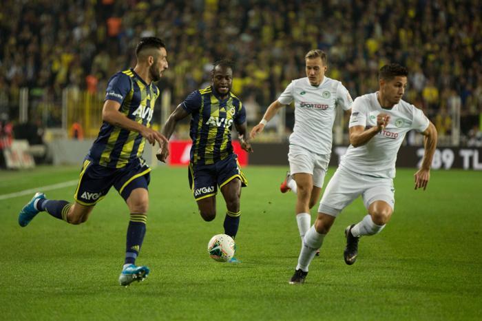 Fanatik yazarlarının Fenerbahçe - Konyaspor maçı yorumları