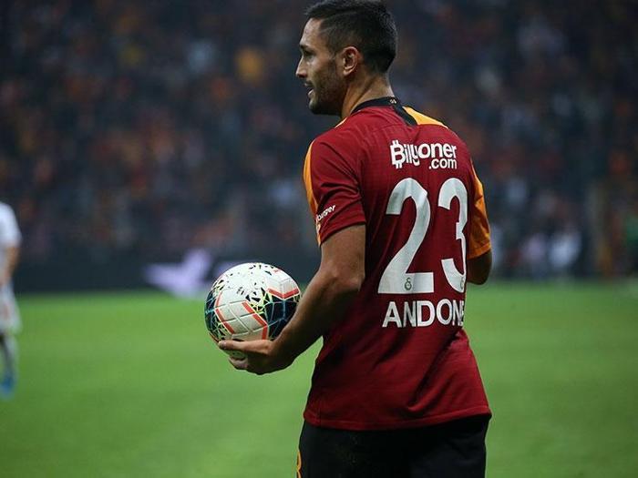 Hagi’den sonra ilk