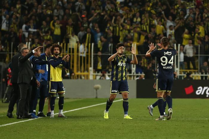 Fanatik yazarlarının Fenerbahçe - Konyaspor maçı yorumları