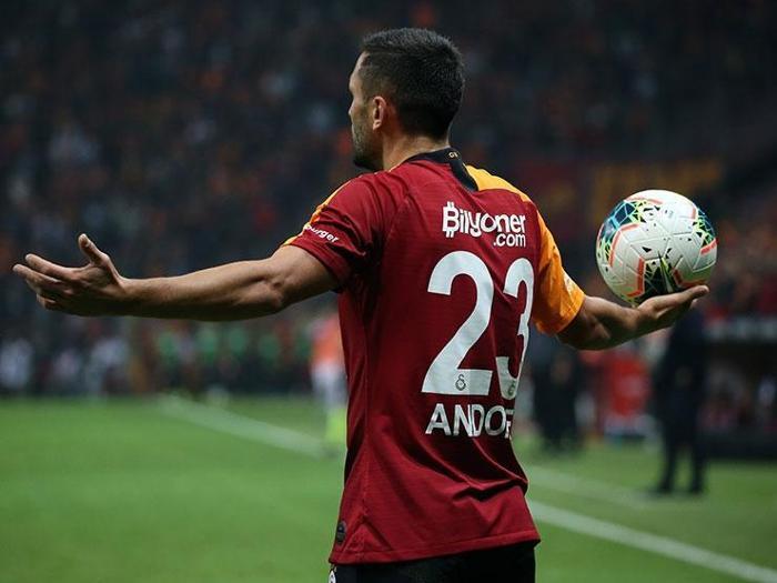 Atanı da var, tutanı da