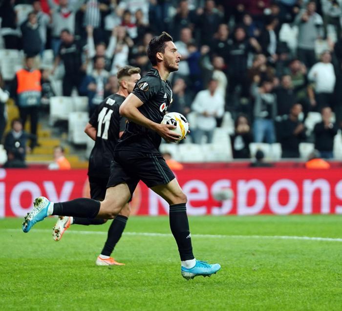 Maçın olayı (Ali Ece)