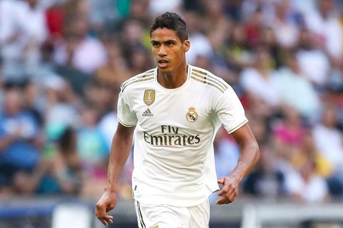 Varane
