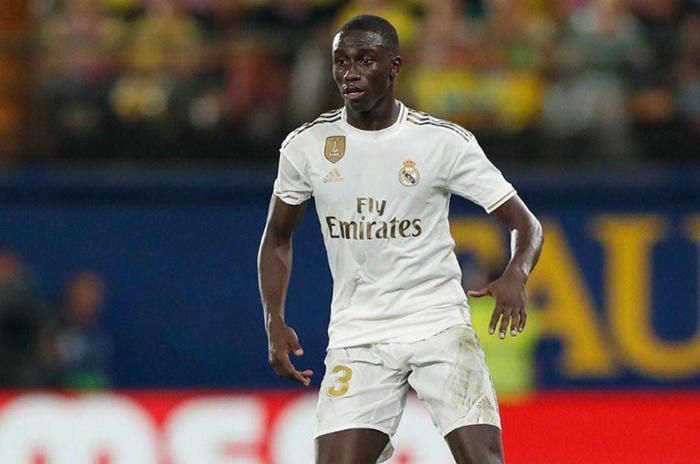 Ferland Mendy