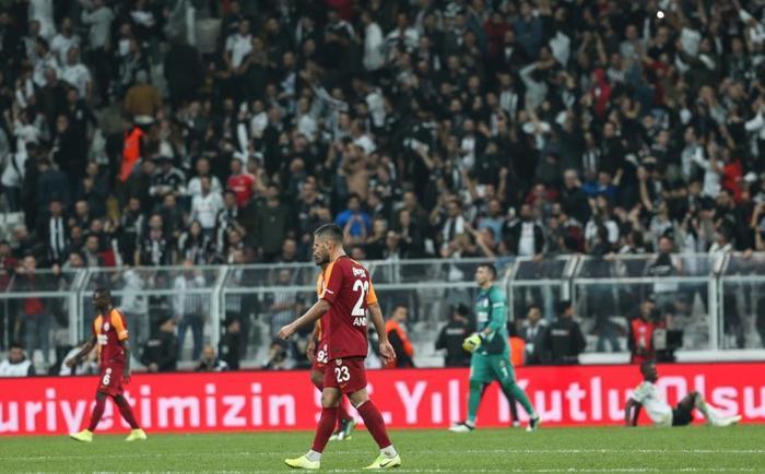 Fanatik yazarlarının Beşiktaş - Galatasaray maçı yorumları