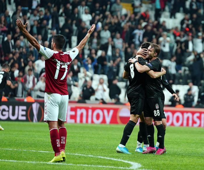 Skor da yok, umut da (Erman Özgür)