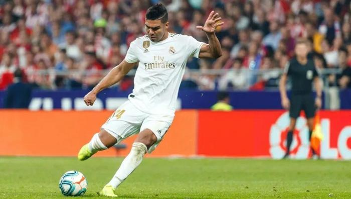 Casemiro
