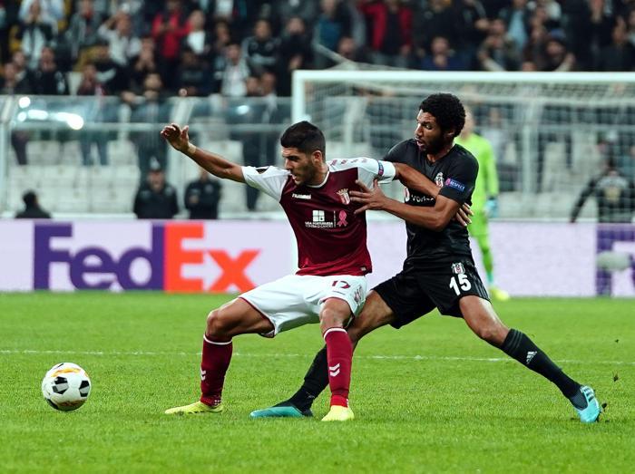 Fanatik yazarlarının Beşiktaş - Braga maçı yorumları