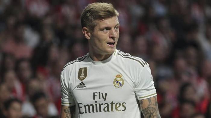 Toni Kroos