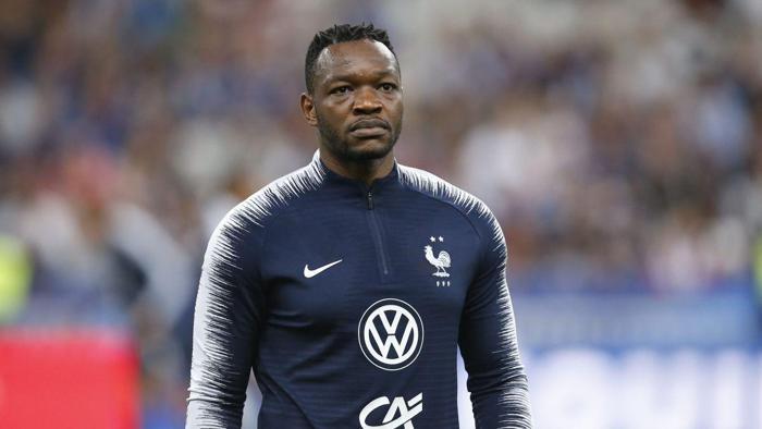 Steve Mandanda