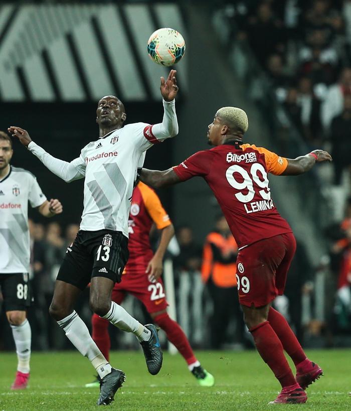 Maçın olayı (Cem Dizdar)