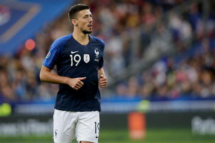 Clement Lenglet