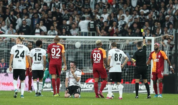 Derbi kralı (Orhan Yıldırım)
