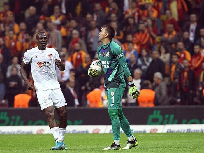 Atanı da var, tutanı da