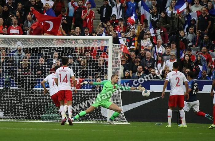 Mert Günokun performansı sosyal medyayı salladı