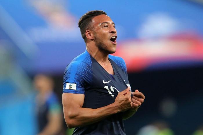 Corentin Tolisso