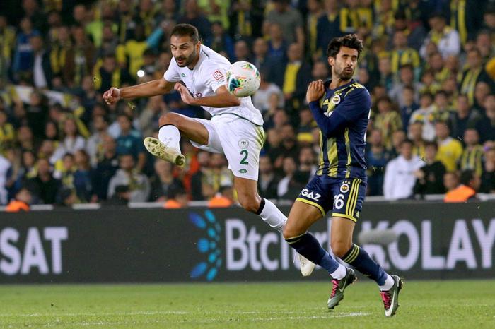 Fanatik yazarlarının Fenerbahçe - Konyaspor maçı yorumları