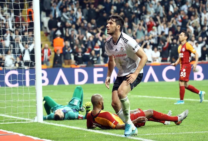 Golcüler olmayınca... (Orhan Yıldırım)