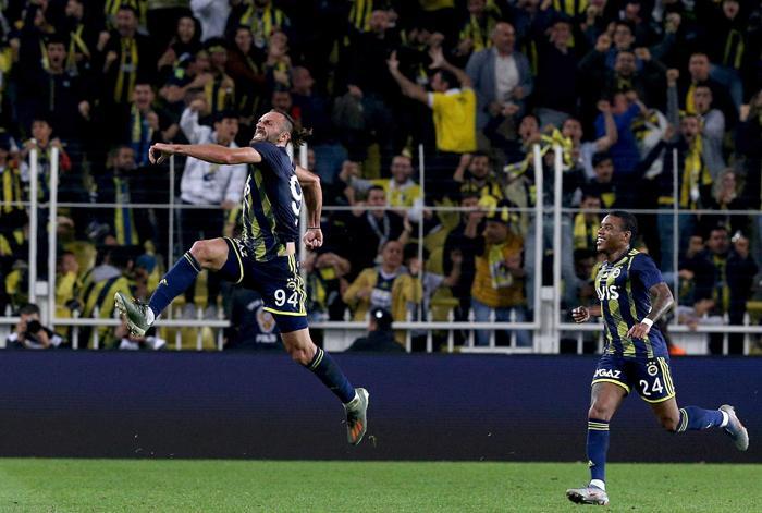 Fanatik yazarlarının Fenerbahçe - Konyaspor maçı yorumları