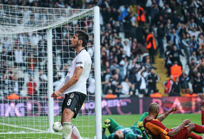Diaby kaçırdı, Umut attı (Orhan Yıldırım)