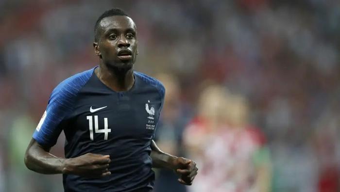 Blaise Matuidi