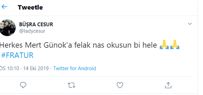 Mert Günokun performansı sosyal medyayı salladı