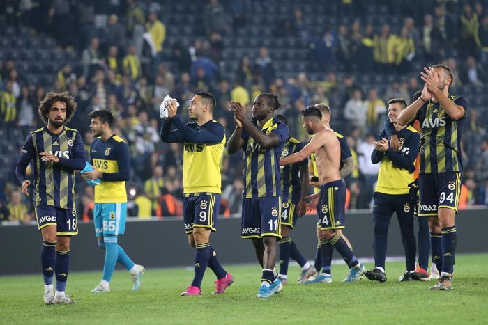 Fanatik yazarlarının Fenerbahçe - Konyaspor maçı yorumları