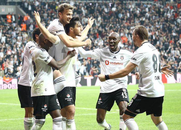 Avcı buldu, Terim arıyor (Umut Eken)