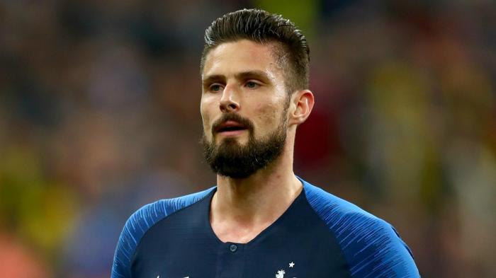 Olivier Giroud