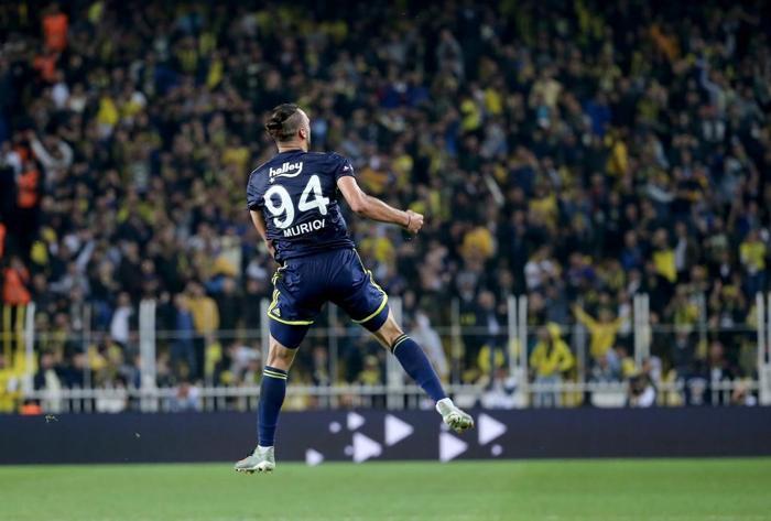 Fanatik yazarlarının Fenerbahçe - Konyaspor maçı yorumları