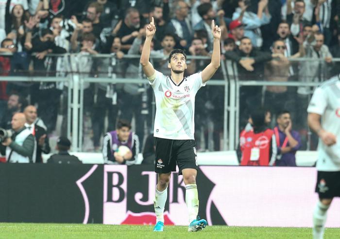 Fanatik yazarlarının Beşiktaş - Galatasaray maçı yorumları