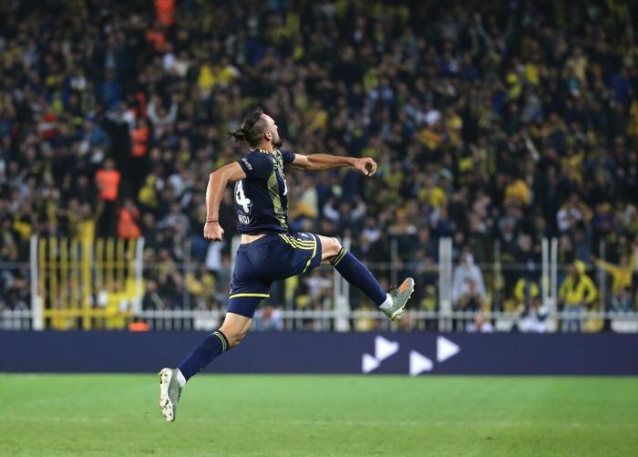 Fanatik yazarlarının Fenerbahçe - Konyaspor maçı yorumları