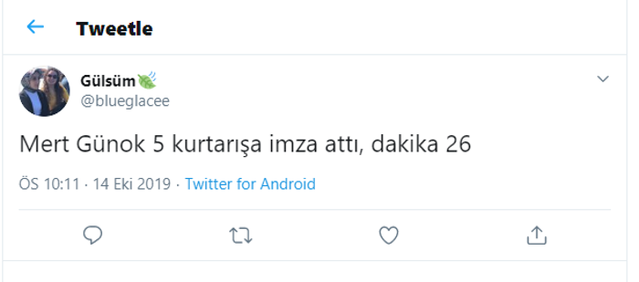 Mert Günokun performansı sosyal medyayı salladı