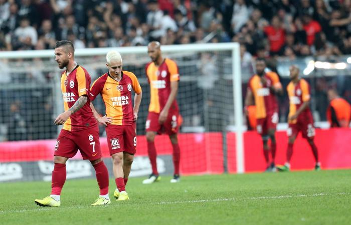 Fanatik yazarlarının Beşiktaş - Galatasaray maçı yorumları